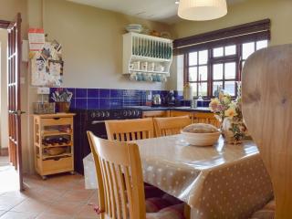 The Warren - Wellesbourne - 1