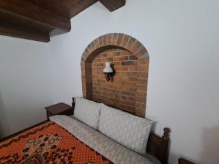 Casa rustică săceleană - Săcele - 1