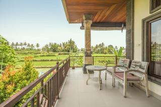 Yamuna Guest House - Ubud - 9