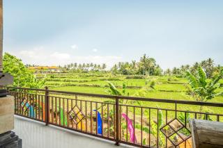 Yamuna Guest House - Ubud - 4