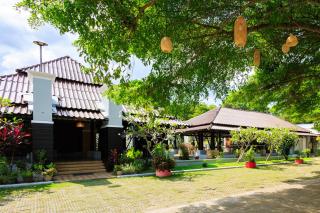 Peace Garden Resort, Koh Samui - Amphoe Koksamui - 1