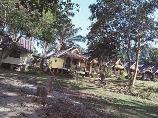 Ingdao Bungalow Koh Chang อิงดาว บังกะโล เกาะช้าง - 2