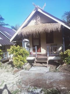 Ingdao Bungalow Koh Chang อิงดาว บังกะโล เกาะช้าง - 1
