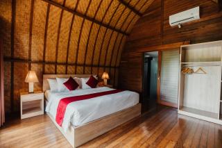 Gama’s Villa - Tabanan - 7