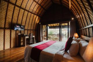 Gama’s Villa - Tabanan - 2