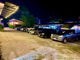 บ้านหมอบิวรีสอร์ทเชียงคาน BaanmhorbiwResortChiangKhan - 6