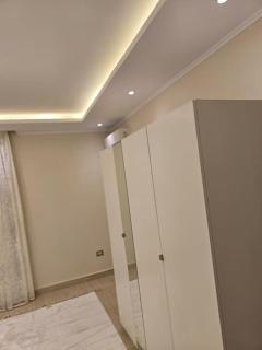 شقة مجهزة بالكامل في قلب مدينة نصر - 9