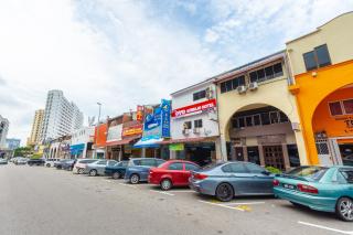 L&L Hotel Melaka - Malacca - 0