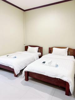 Happy Hotel - Vang Vieng - 6