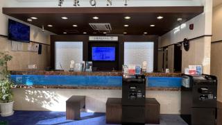 Toyoko Inn Ebina eki Higashi guchi - 8
