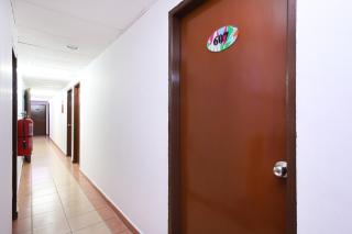 L&L Hotel Melaka - Malacca - 8