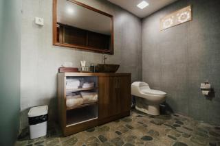 Gama’s Villa - Tabanan - 3