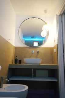 Suite Diffuse - Widespread Suite Collection PCB LUXURY - Ostuni - 5