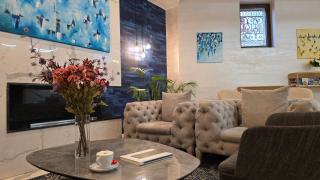 Silver 39 Corner Hotel - 1