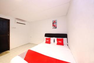 L&L Hotel Melaka - Malacca - 6