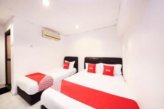 L&L Hotel Melaka - Malacca - 3