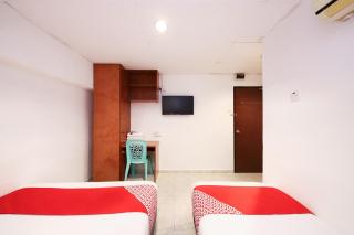 L&L Hotel Melaka - Malacca - 2