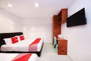 L&L Hotel Melaka - Malacca - 1
