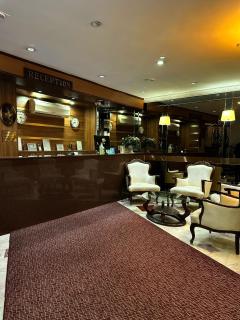 Hotel Büyük Şehzade - Istanbul - 9