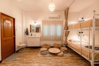 Blessings Home & Café - Haad Pleayleam - 3