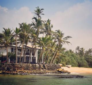 Beach Inns Holiday Resort - Matara - 1