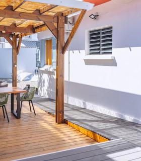 Le Jardin d'Amina - 8