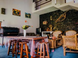 Muthu's Chill House - Nuwara Eliya - 1