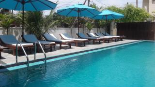Beach Inns Holiday Resort - Matara - 3