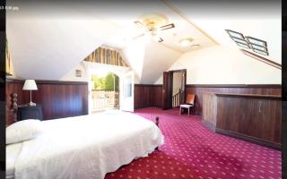 quiet and peaceful rooms in Perth City with free parking - 3