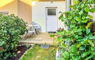 Ferienwohnung Rheinsberg - Rheinsberg - 8