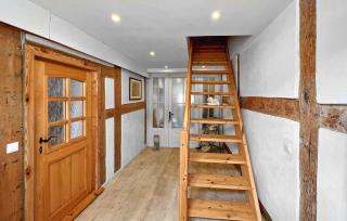 Ferienwohnung Rheinsberg - Rheinsberg - 5