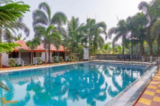 Natures Dreamland Holiday Homes, Igatpuri - Igatpuri - 9