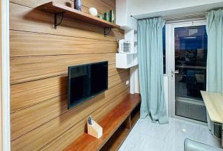 Avida Towers Atria by RedDoorz - Iloilo - 2