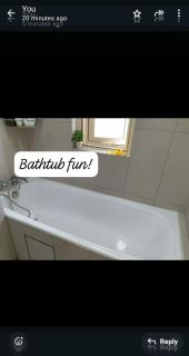 Afiniti suite, high floor & beside Legoland - - 2