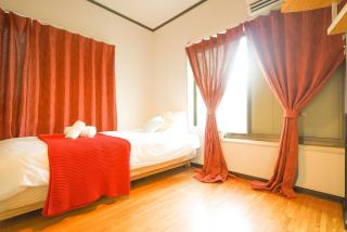 8ppl warm house for family Abeno Dotonbori heguo - 3