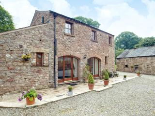 The Hayloft - Great Ormside - 2