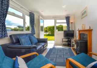 Tregracy - Saint Merryn - 9