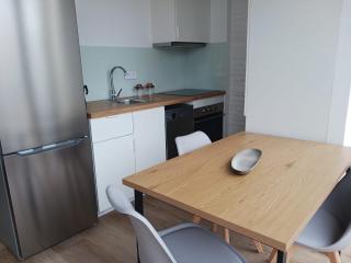 Moderno estudio casco vello Vigo - 6
