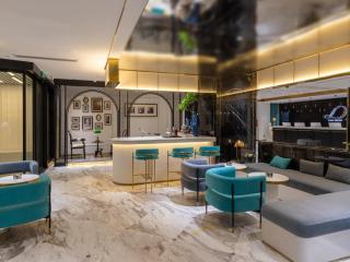 XANA Deluxe International Hotel Dongshankou Metro Station Branch - Free Shuttle Bus to Canton Fair Complex During Canton Fair Period - 5