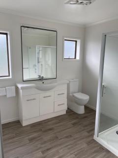 Stagger Inn - Queen room - Tairua - 5