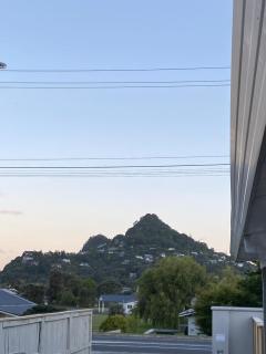 Stagger Inn - Queen room - Tairua - 3