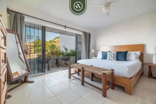 Two Story Condo with Amazing Ocean-Sunset Views - Puerto Vallarta - 9