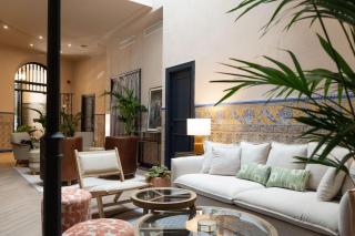 The Honest Hotel & Apartments - Sevilla - 8