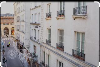 Studio Paris 6eme - París - 2