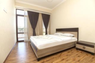 Amazing View Apartment in Tbilisi - Tbilisi - 0