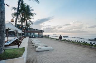 Ramayana Candidasa Beach Resort - Candidasa - 4