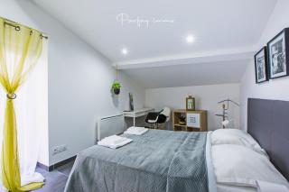 Agréable et moderne 2 pièces ~ confort et design - 9
