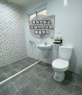 Little Courtyard Inn - Tainan - 7