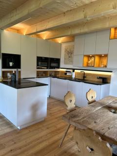Chalet Hubertussee - Mariazell - 6