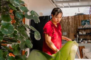 Blessings Home & Café - Haad Pleayleam - 3